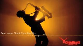 Saxophone Beat Instrumental (2014) Hip hop beat