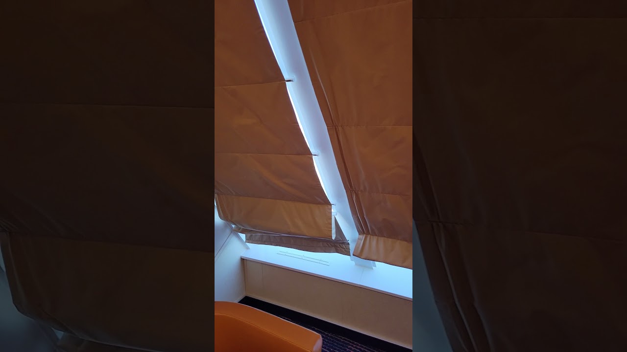 Carnival Elation - Cabin G2 - Video 2