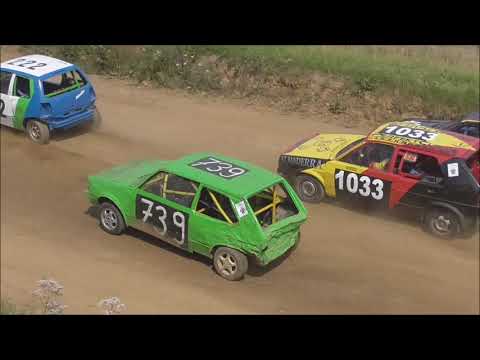 Junior Cup Domazlice Juli 2021 Teil 1