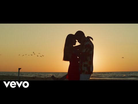 Rey Damian - Solita (Clip officiel)