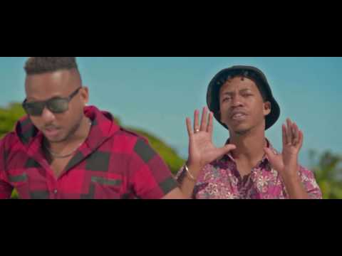 Amour Tahiti -  Suprem #2.0 [Music video]