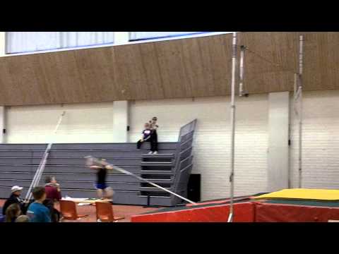 Markus Tornberg 405 attempt