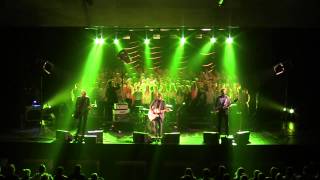 "Tøff i pysjamas" - de Lillos