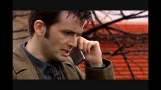 Doctor Who - Regenerate Me