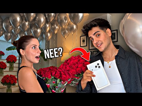 SILAYA İPHONE 17 PRO MAX ALDIM!! (SÜRPRİZ) Melih Yıldırım | Sıla Beyoğlu 