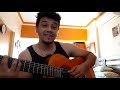Mein Kya Karu Barfi Guitar Cover