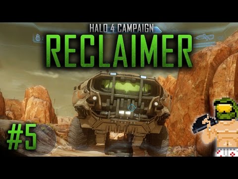[WORLD RECORD] Halo 4: "Reclaimer" - Legendary Speedrun Guide (Master Chief Collection)