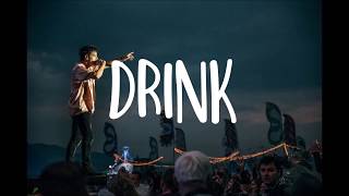 Jamie Cullum - Drink (lyrics)