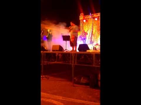 Shark Emcee Orgoglio Sannita Live San Giorgio Del Sannio