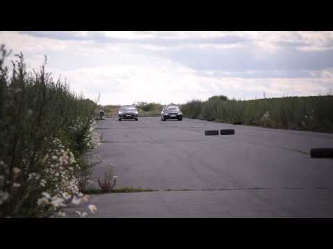 BMW 320d 163ps vs Citroen DS5 163ps