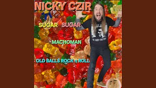 Sugar Sugar