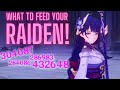 Do THIS To ONE SHOT EVERYTHING With RAIDEN