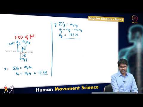 Angular Kinetics - Part 3