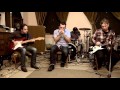 Crazy gentlemen blues combo - Mellow Down Easy