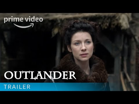 Outlander Season 1 - Episode 10 Trailer | Prime Video