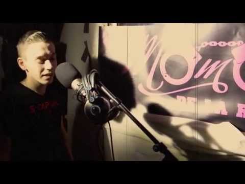 S-CAPONE 16BARS ILLEGAL 1312