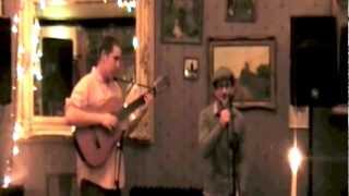 Bubble & Squeak - 'Gangster's Paradise' Coolio Cover