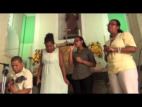 Tur pa mi - September 8, 2013