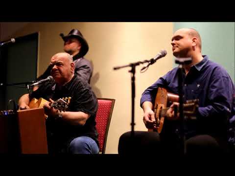 Můj zvon  / FRANTIŠEK A VOJTA NEDVĚDOVCI S KAPELOU / Kanianka 24.3.2018