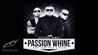 Farruko - Passion Whine ft. Sean Paul y Wisin [Official Music Video]