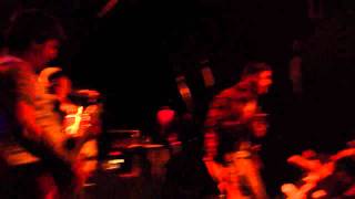 Senses fail - The Rapture, Choke on This, Can&#39;t be Saved