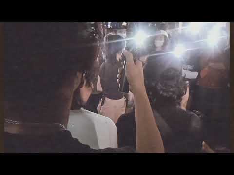 Carm Live performance of her unreleased track (Kambingan Tour) @IngayLikha