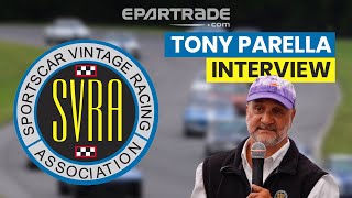 Featured Racing Series: SVRA