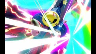 【スマブラSP】気楽に乱闘プレイ【テスト動画】