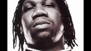 KRS One - a friend