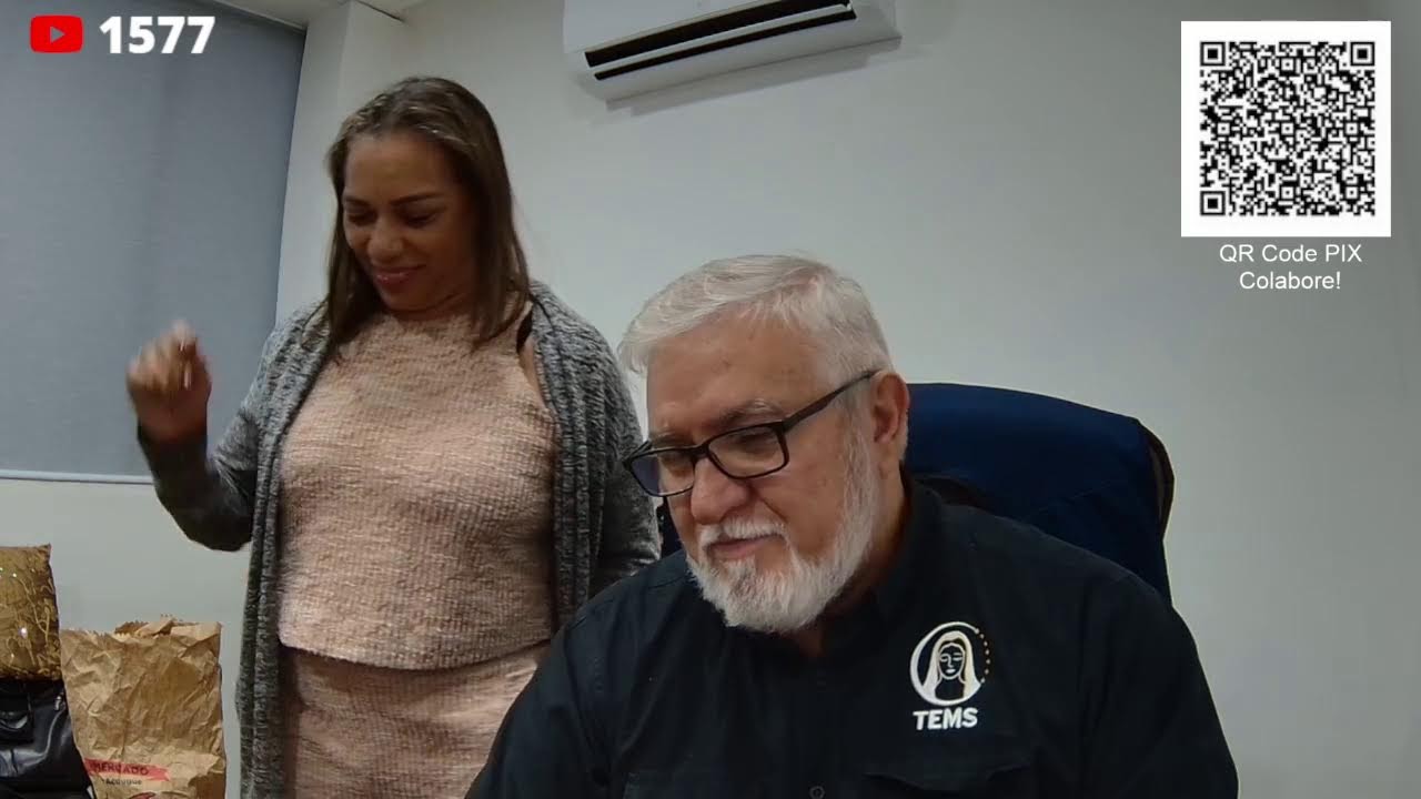 Esclarecer da Espiritualidade com Gilberto Rissato