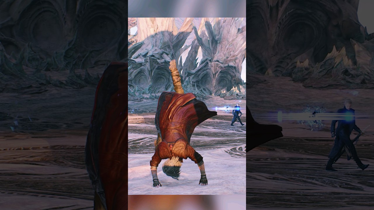 Smooth attacks and even smoother dodges