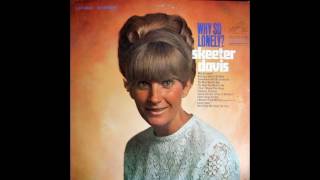 Somewhere With Me Sometime - Skeeter Davis