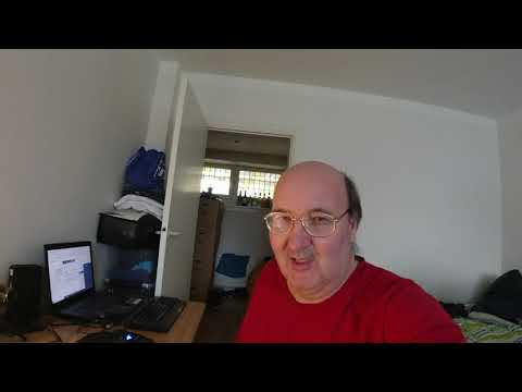 MongoTV_3826 - Min Aftensmad - Hønsebouillonsuppe Med KØDBOLLER og NUDLER - Løg og Gulerødder