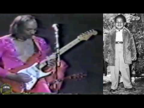 Eddie Hazel