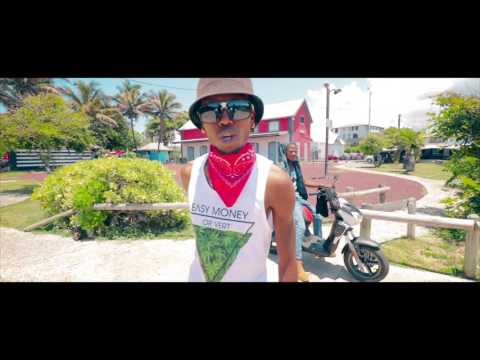 Skyman Killa - Bouge (clip officiel)