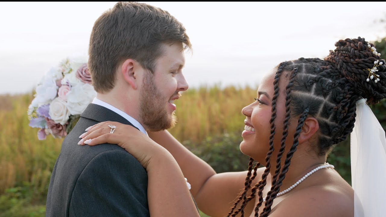 Eloisa and Jeff | Wedding Highlight