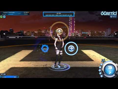 Mstar Turkey. Toyfriend - David Guetta