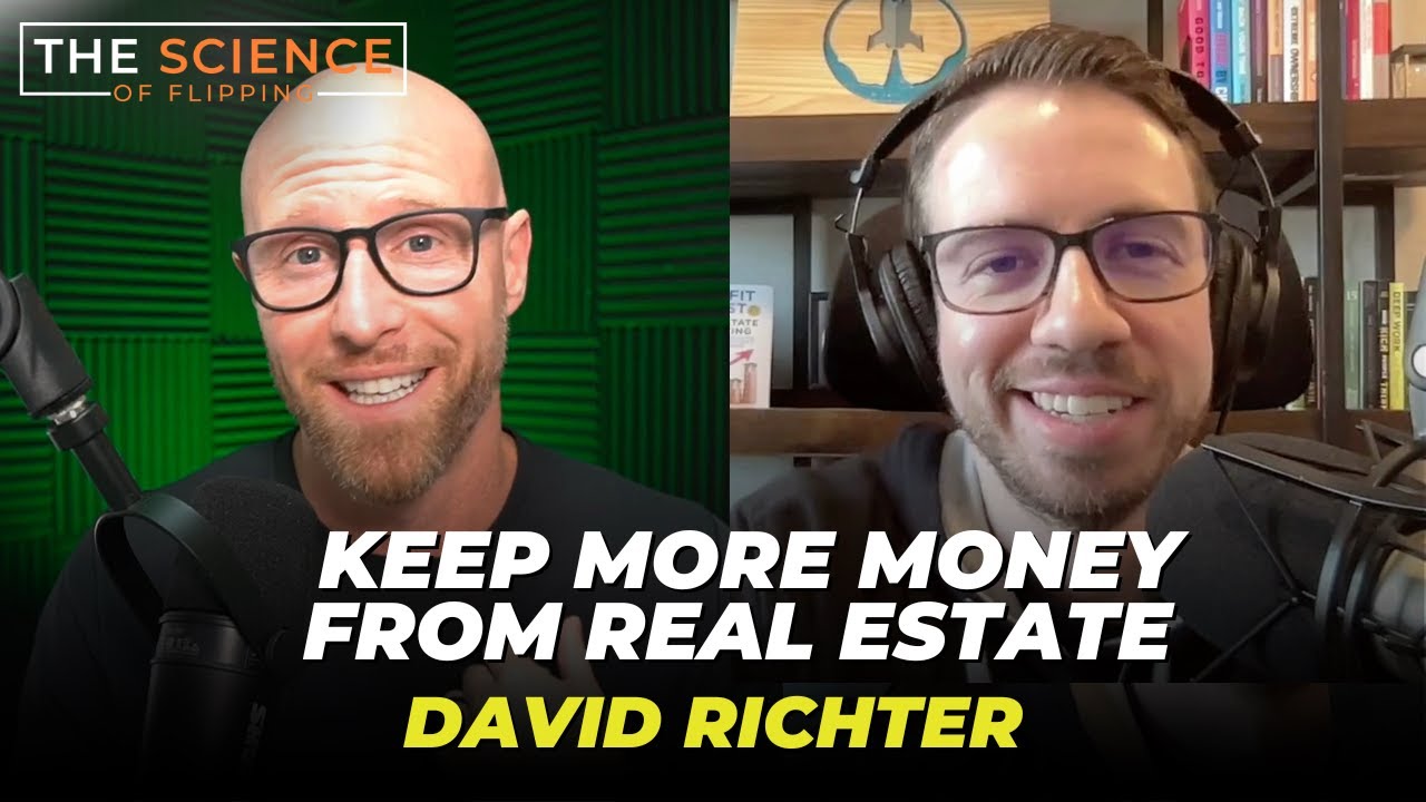 The Bank Account Setup That Will Change Your Real Estate Business