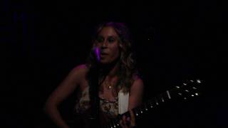 Toby Lightman- Front Row