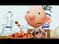 DIARY OF A WIMPY KID Clip Why Don T You Give Greg A Pep Talk 2021 Disney