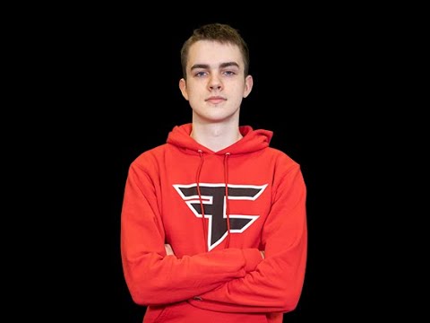 Broky POV (FaZe) vs Vitality / mirage / 35-17 / IEM Beijing-Haidian 2020