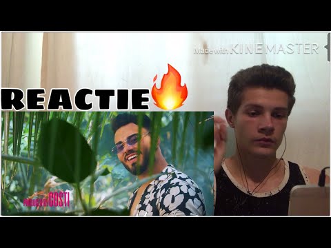 Reactionez la : Jador❤️Emilia🌼Dodo🌴Jay Maly🌏Costi - JALE