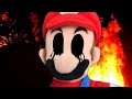 Shuck But It S An Animatic Featuring Mario And Marvin Fighting To The Death