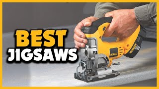 ✅ 5 Best Jigsaws On The Market of 2025