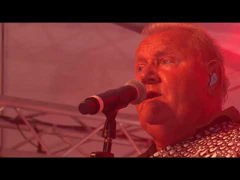 Dirk Meeldijk - Jou herken ik met gesloten ogen LosFM2024