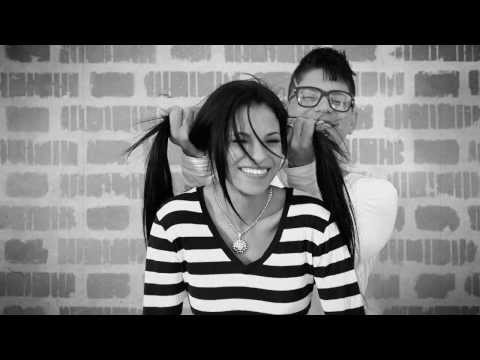 Baby Lores feat Thaira - Imagina que soy (Vídeo Oficial)