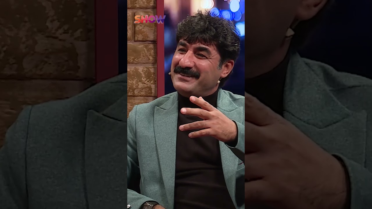 ڤیدیۆ | جادر بۆچی ڕقی لە باوکی بووە؟