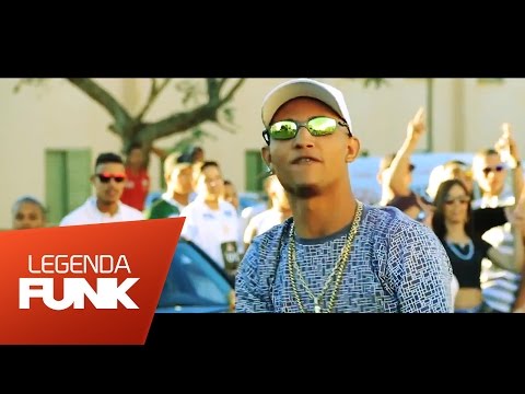 MC Menor do B1 - Conversa Fiada (Videoclipe Oficial)