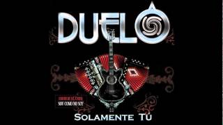 Duelo - La Magia De Tu Amor