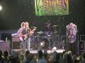 "Gone Pecan" Sonny Landreth & Eric Johnson 4/16/2011